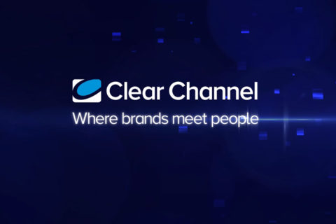 Filmy promocyjne dla Clear Channel Poland